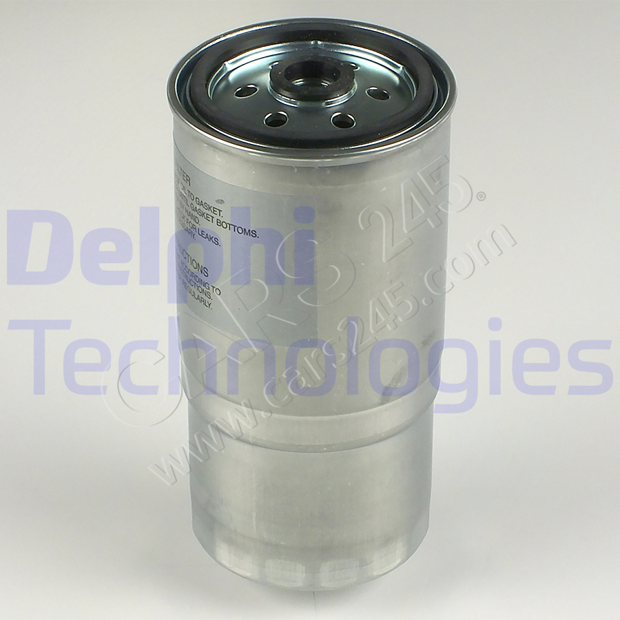 Fuel Filter DELPHI HDF571 13