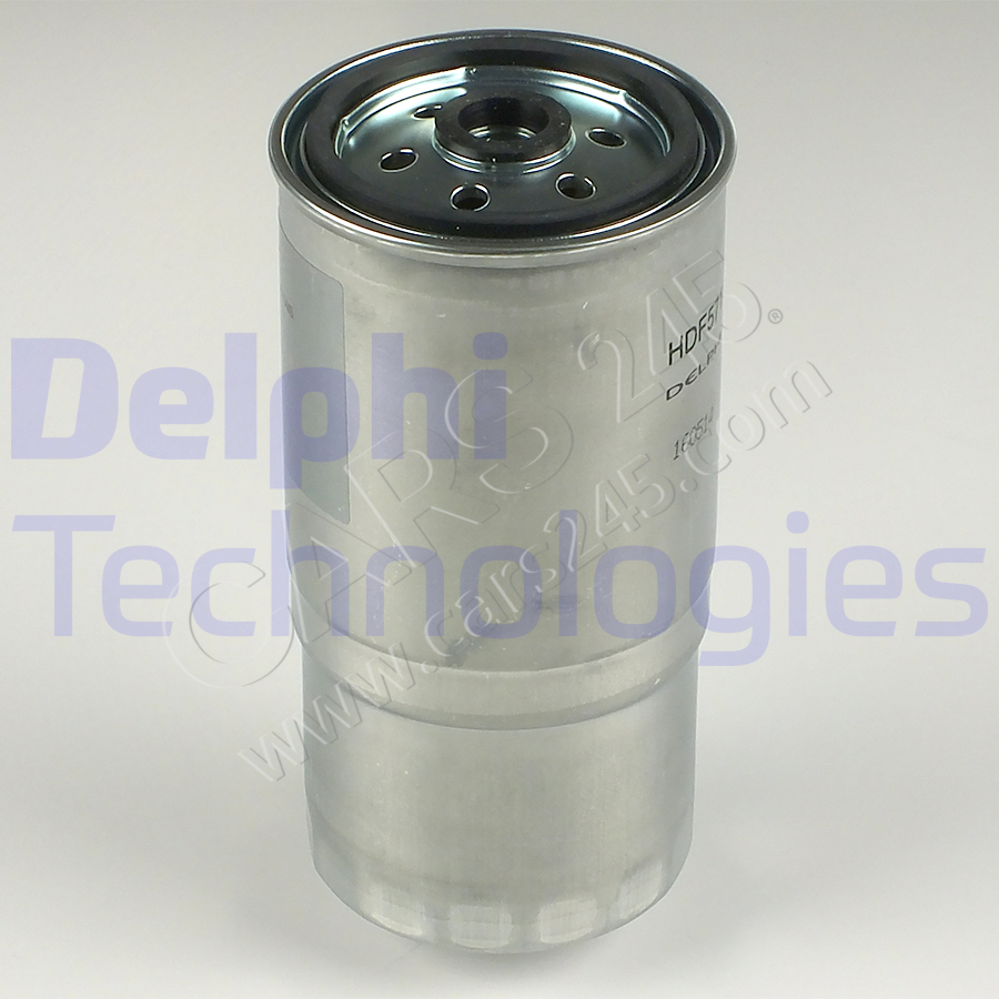 Fuel Filter DELPHI HDF571 15