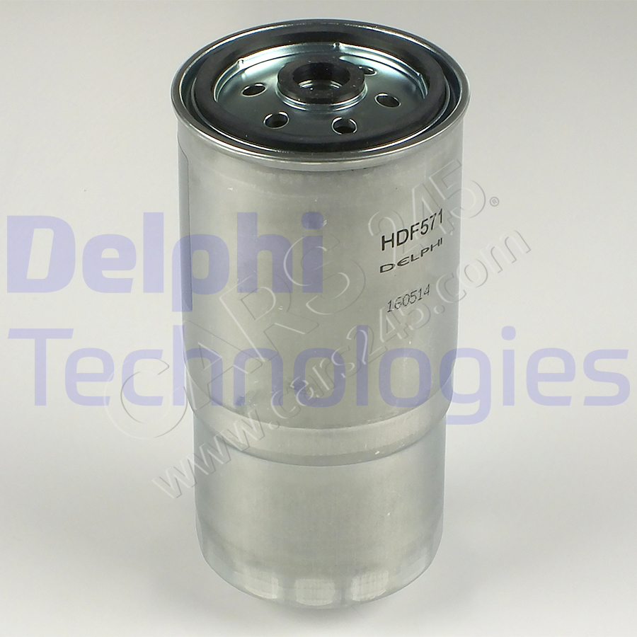 Fuel Filter DELPHI HDF571 16