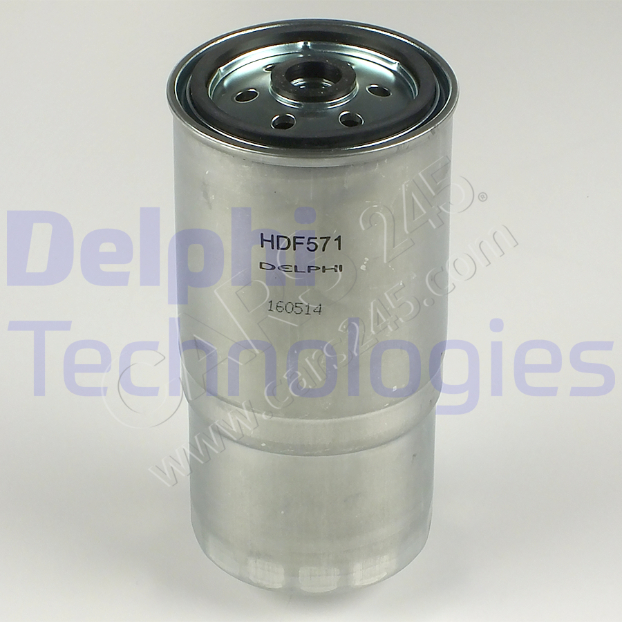 Fuel Filter DELPHI HDF571 2
