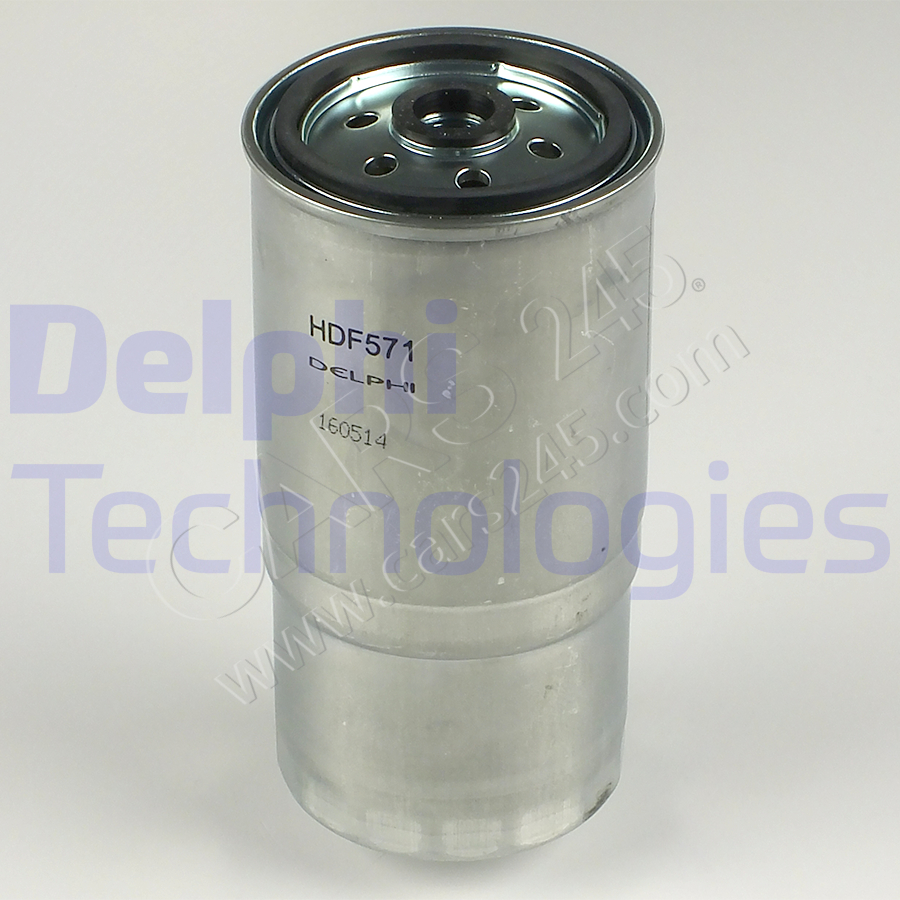 Fuel Filter DELPHI HDF571 3