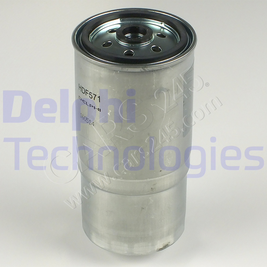Fuel Filter DELPHI HDF571 4