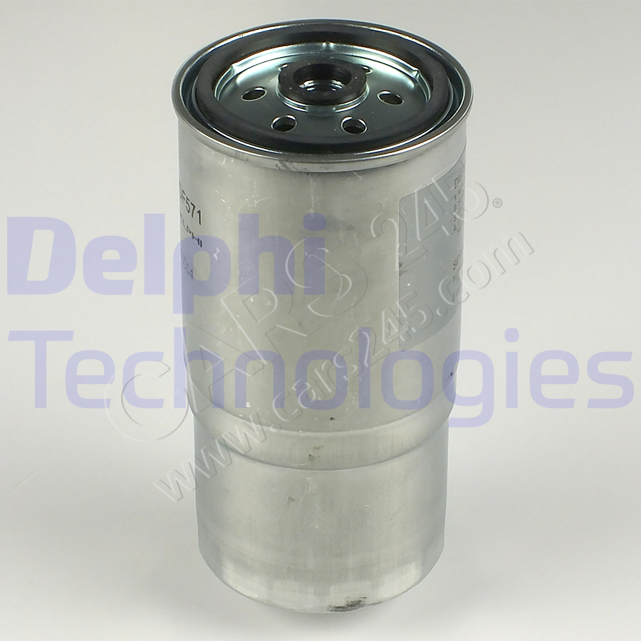 Fuel Filter DELPHI HDF571 5