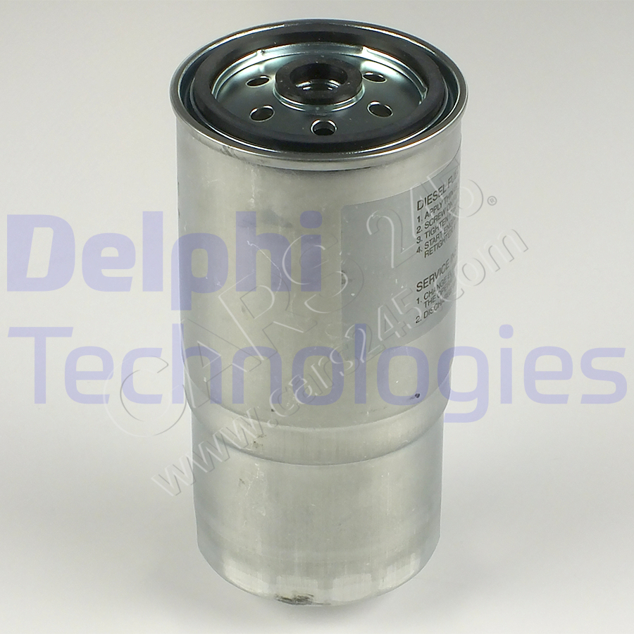 Fuel Filter DELPHI HDF571 6