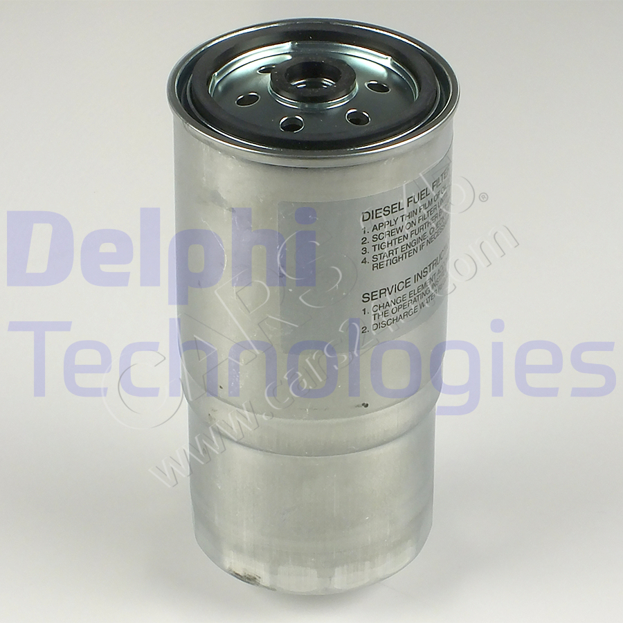 Fuel Filter DELPHI HDF571 7