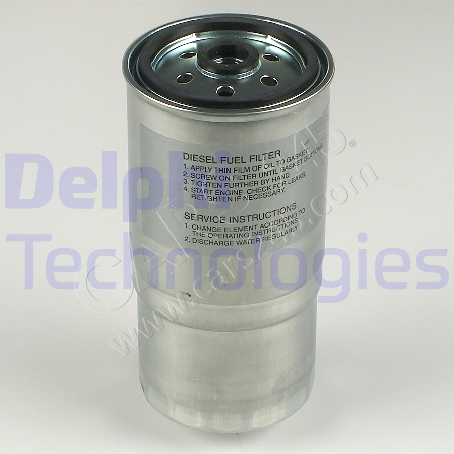 Fuel Filter DELPHI HDF571 9