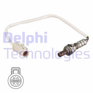 Lambda Sensor DELPHI ES21082-12B1