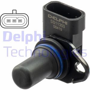Sensor, camshaft position DELPHI SS11303