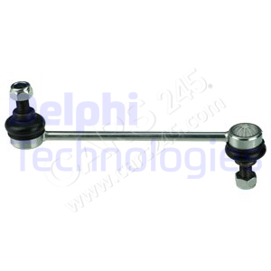 Link/Coupling Rod, stabiliser bar DELPHI TC878
