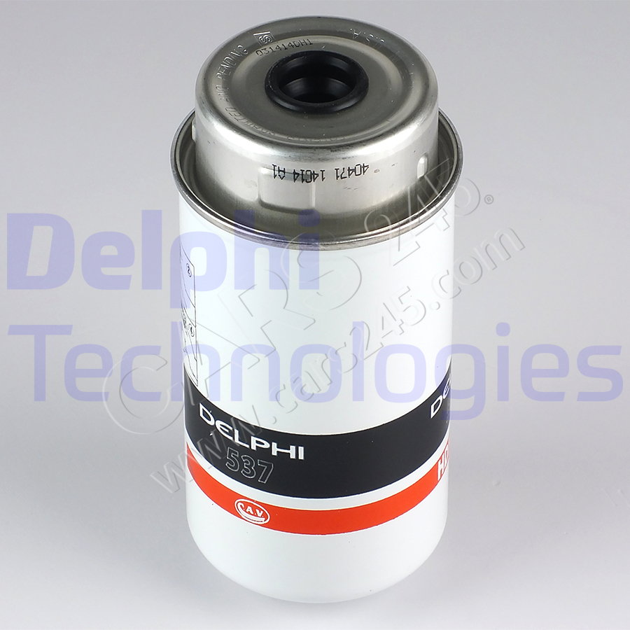 Fuel Filter DELPHI HDF537 13