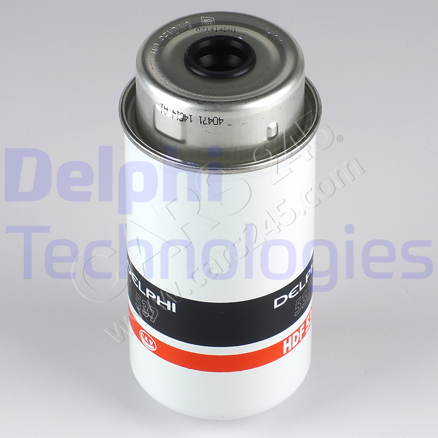 Fuel Filter DELPHI HDF537 14