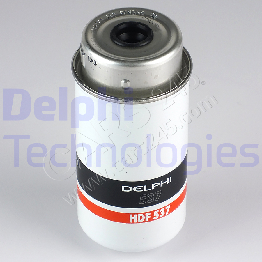 Fuel Filter DELPHI HDF537 16