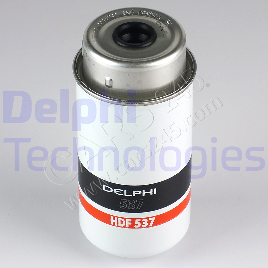 Fuel Filter DELPHI HDF537 17