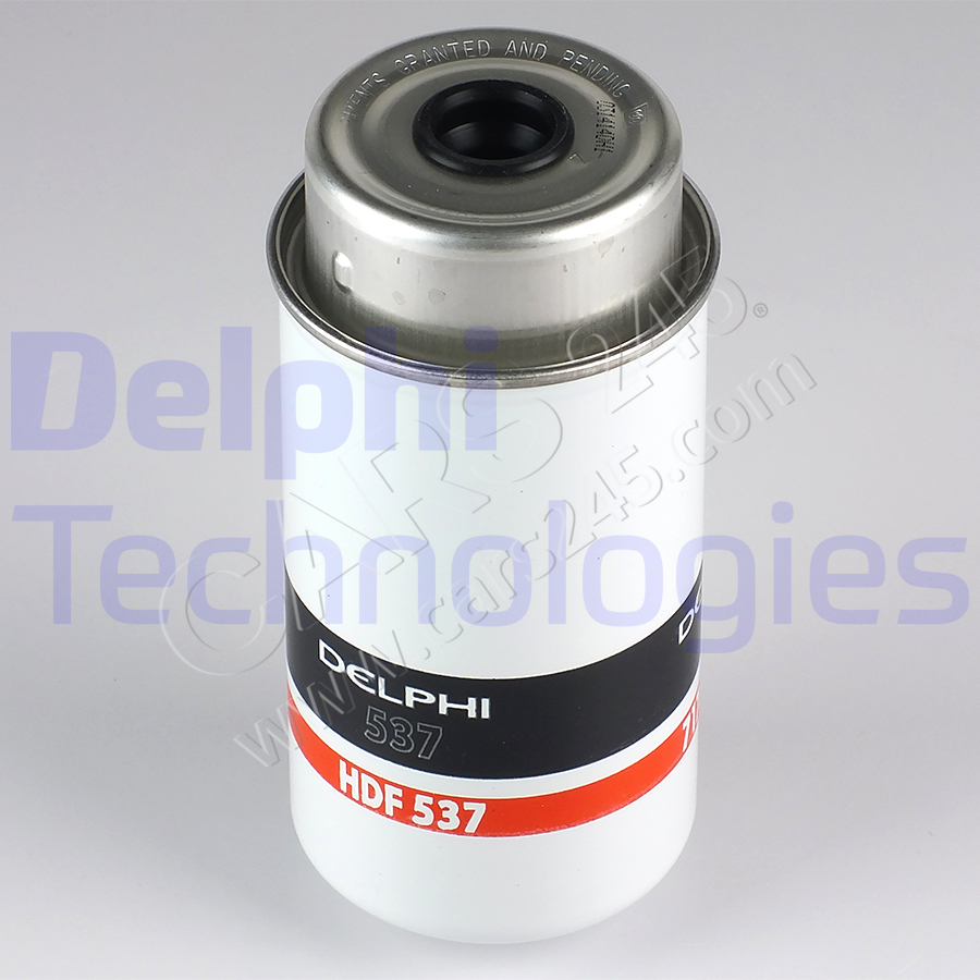 Fuel Filter DELPHI HDF537 2
