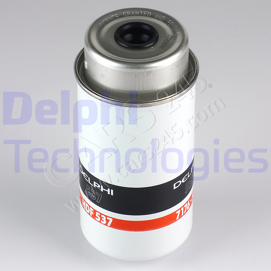 Fuel Filter DELPHI HDF537 3