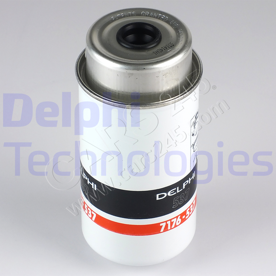 Fuel Filter DELPHI HDF537 4