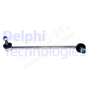 Link/Coupling Rod, stabiliser bar DELPHI TC1569