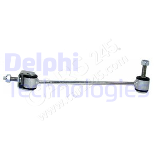 Link/Coupling Rod, stabiliser bar DELPHI TC1926