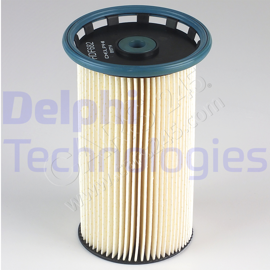 Fuel Filter DELPHI HDF682 13