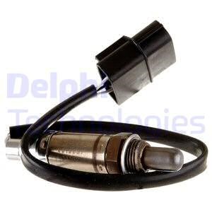 Lambda Sensor DELPHI ES10687-12B1