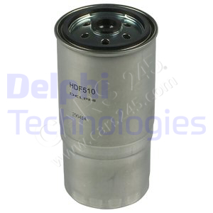 Fuel Filter DELPHI HDF510