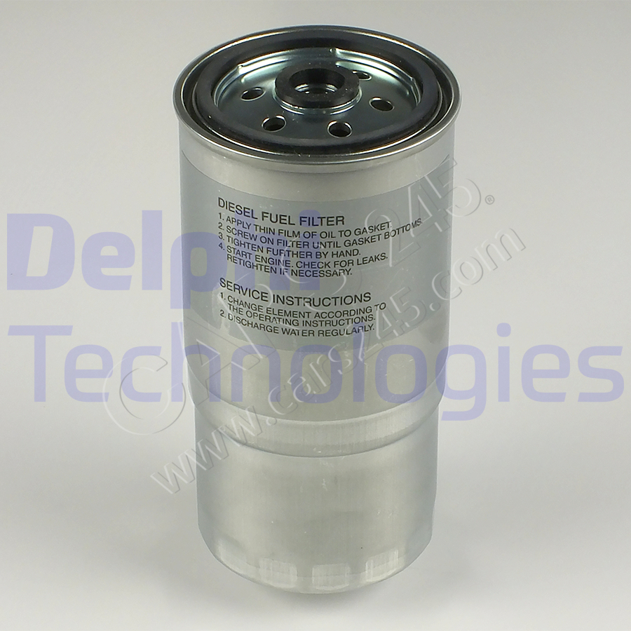 Fuel Filter DELPHI HDF510 10