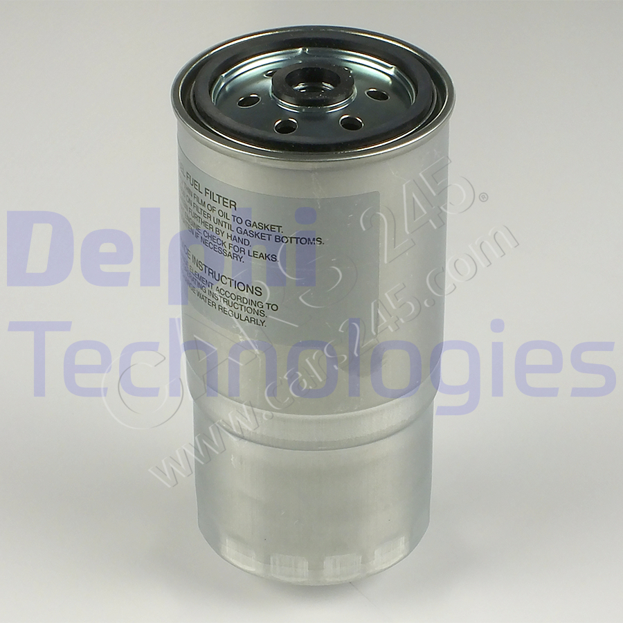 Fuel Filter DELPHI HDF510 12