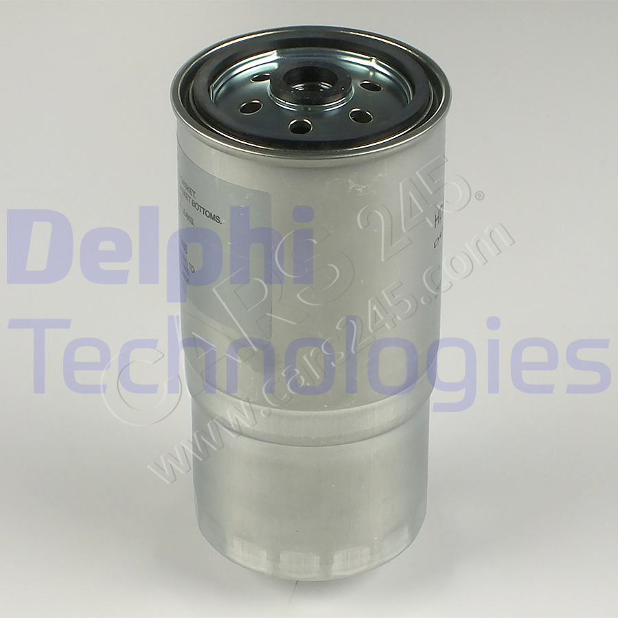 Fuel Filter DELPHI HDF510 14