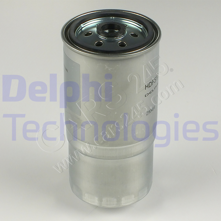Fuel Filter DELPHI HDF510 15