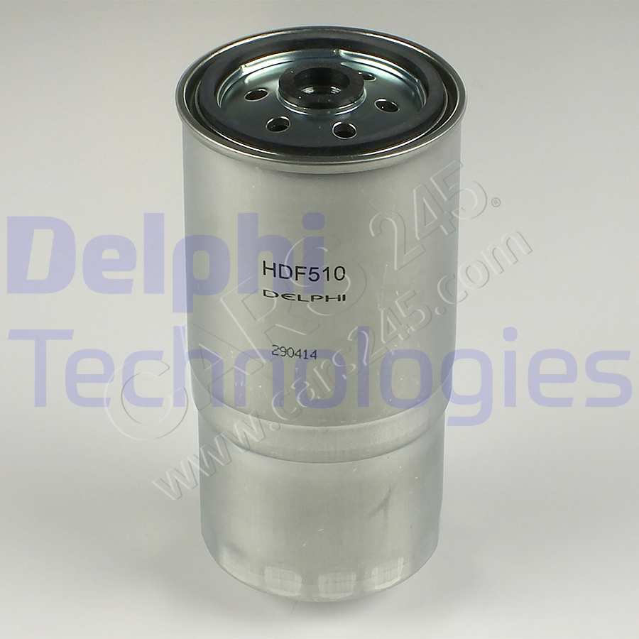 Fuel Filter DELPHI HDF510 2