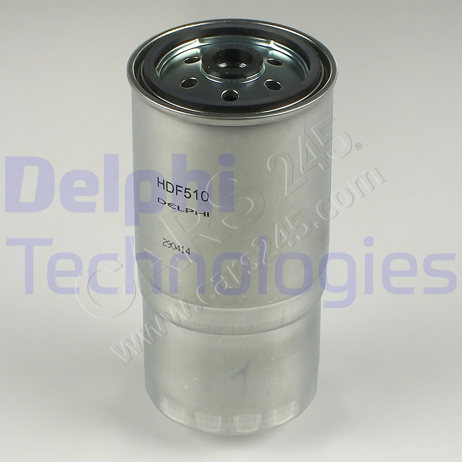 Fuel Filter DELPHI HDF510 3