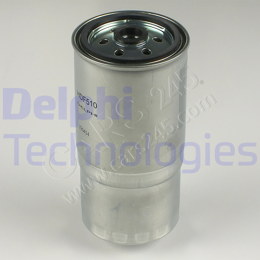 Fuel Filter DELPHI HDF510 4