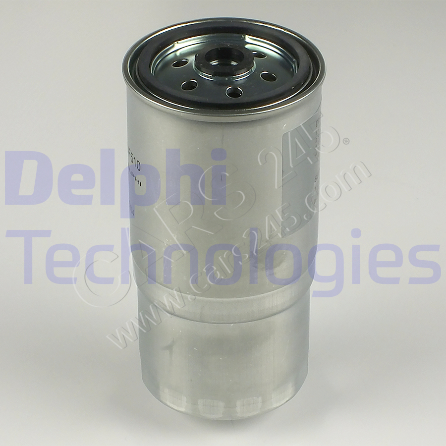 Fuel Filter DELPHI HDF510 5