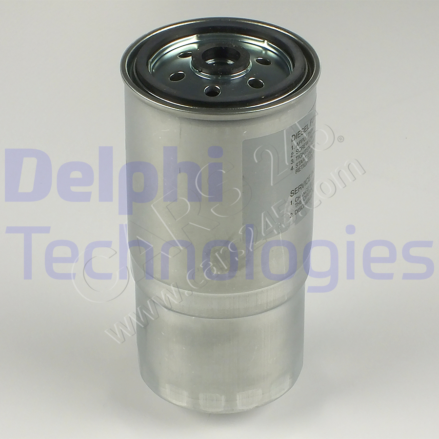 Fuel Filter DELPHI HDF510 6