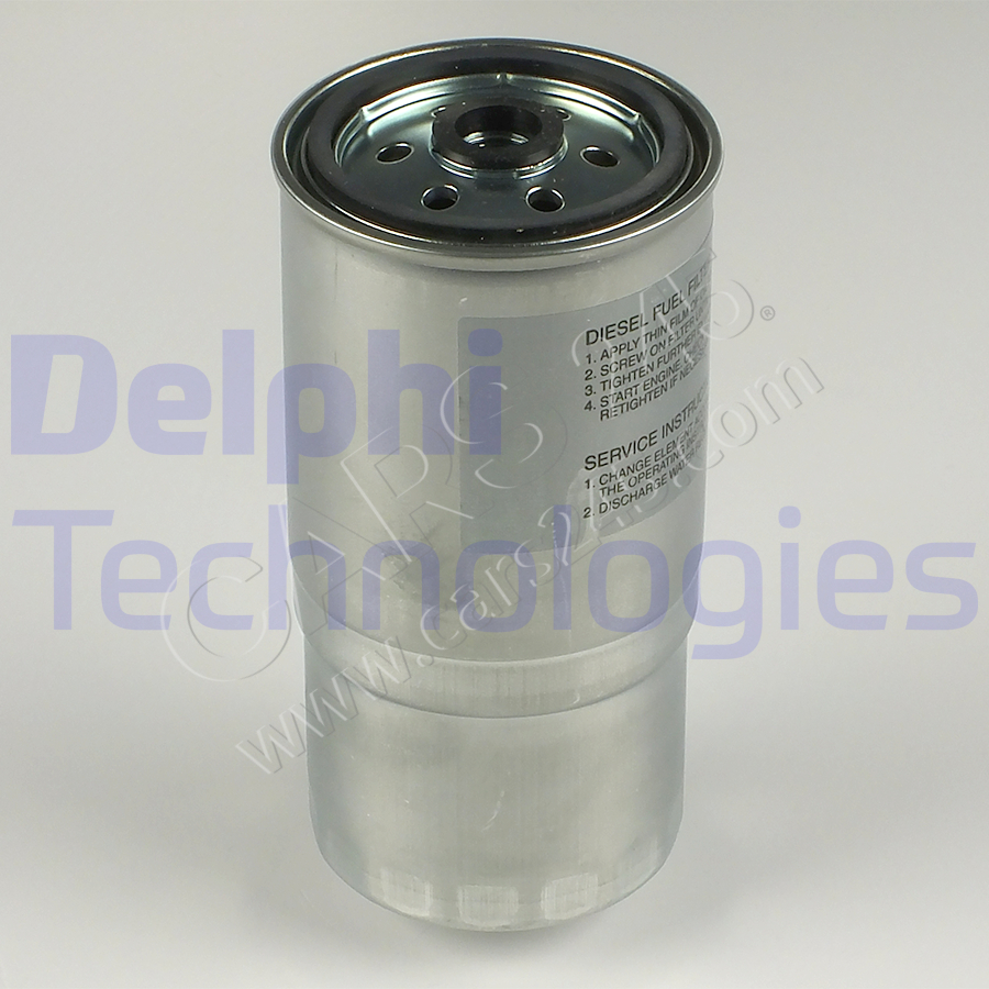 Fuel Filter DELPHI HDF510 7