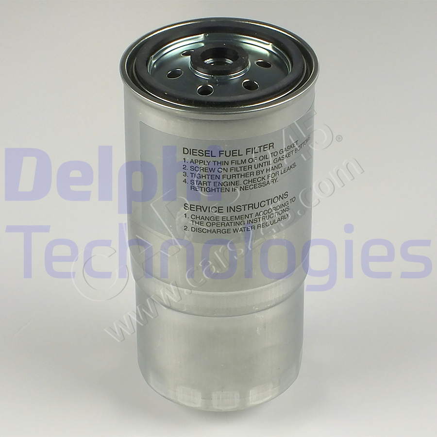 Fuel Filter DELPHI HDF510 9