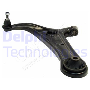 Control/Trailing Arm, wheel suspension DELPHI TC1007