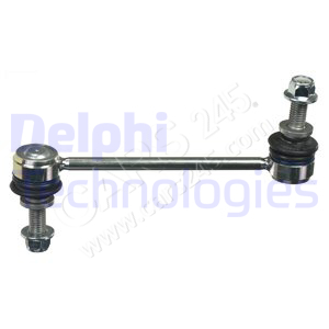 Link/Coupling Rod, stabiliser bar DELPHI TC3041