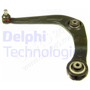 Control/Trailing Arm, wheel suspension DELPHI TC955