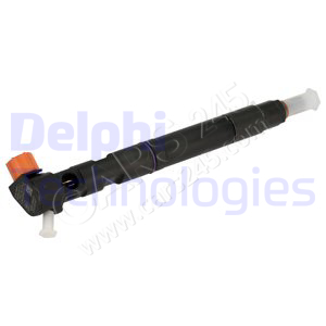 Injector DELPHI 28489562