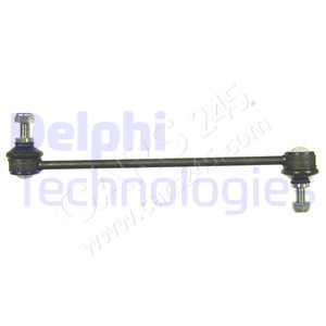 Link/Coupling Rod, stabiliser bar DELPHI TC932