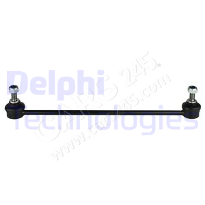 Link/Coupling Rod, stabiliser bar DELPHI TC2620