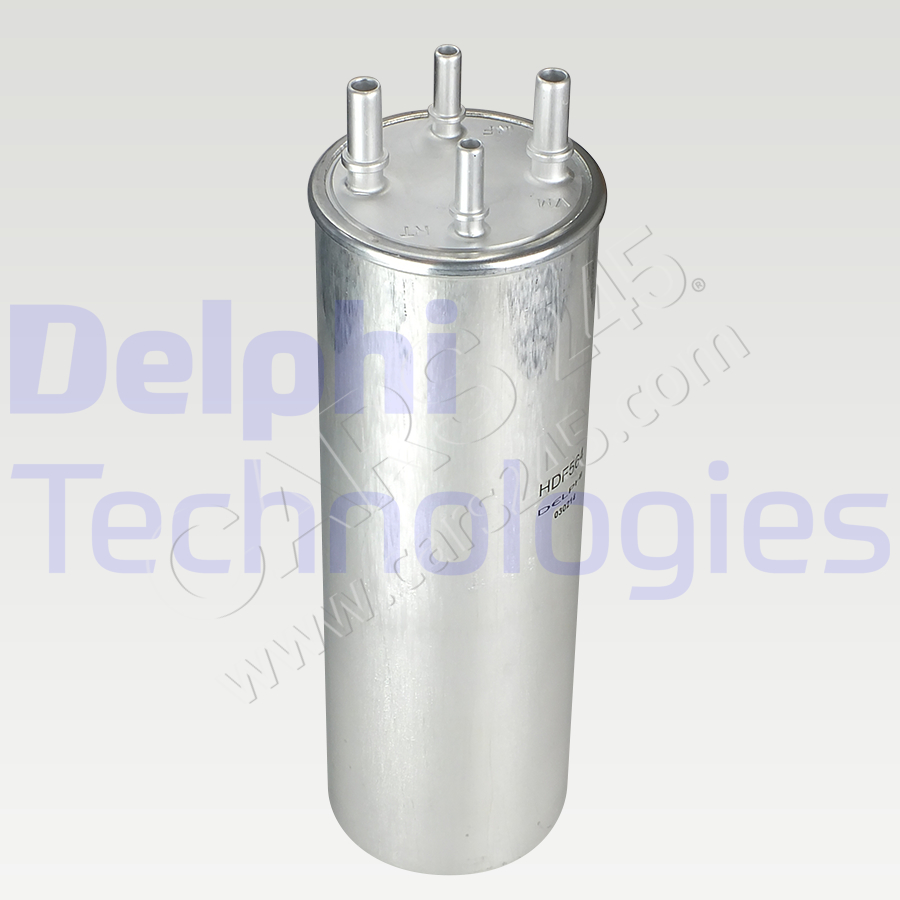 Fuel Filter DELPHI HDF564 14