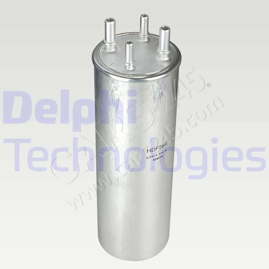 Fuel Filter DELPHI HDF564 15