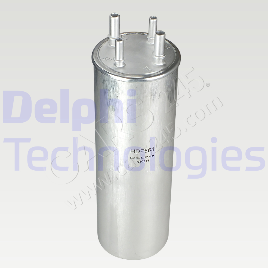 Fuel Filter DELPHI HDF564 16