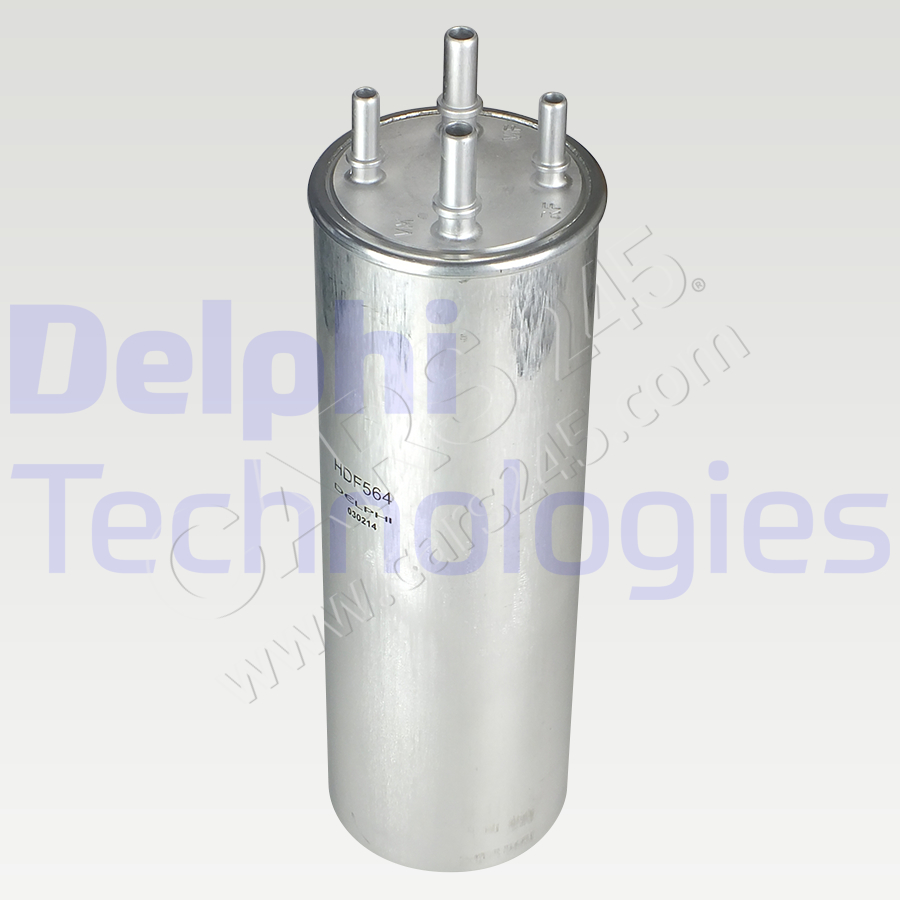 Fuel Filter DELPHI HDF564 2