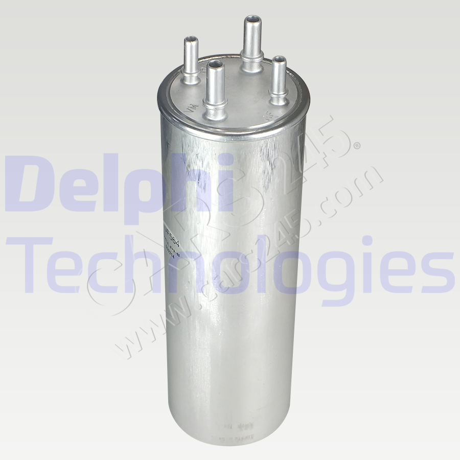 Fuel Filter DELPHI HDF564 3