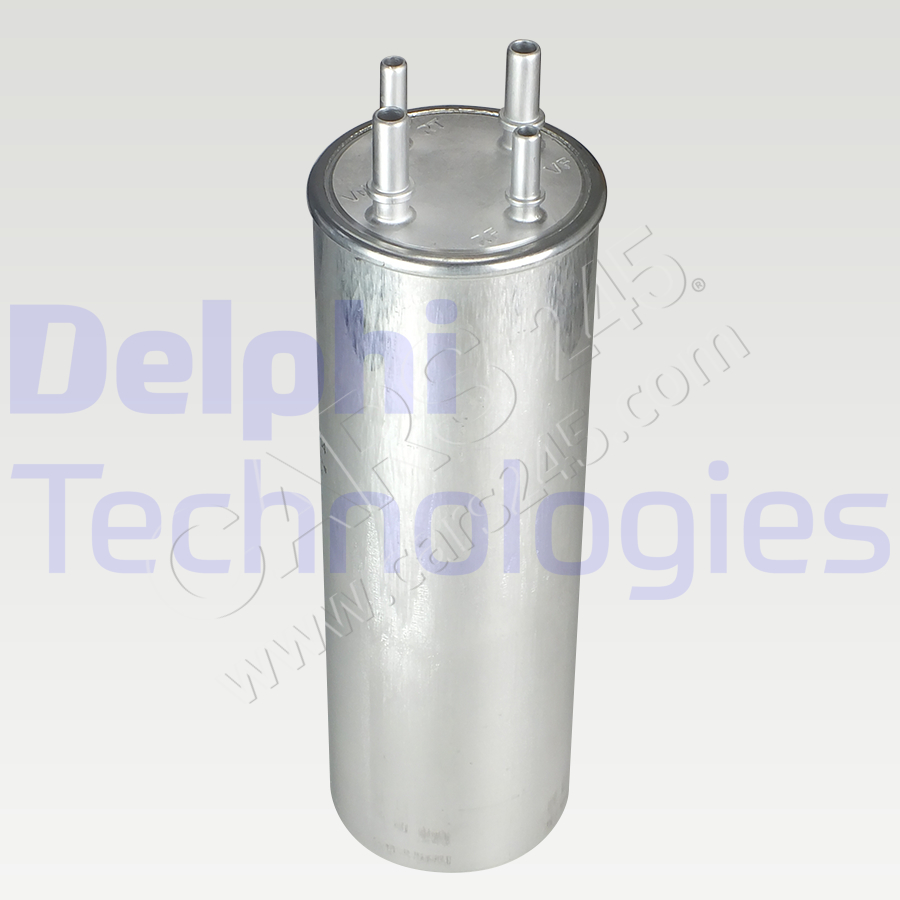 Fuel Filter DELPHI HDF564 4