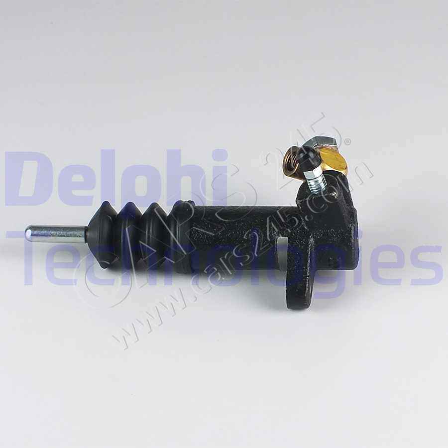 Slave Cylinder, clutch DELPHI LL80147 9