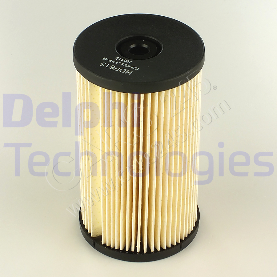 Fuel Filter DELPHI HDF615 10